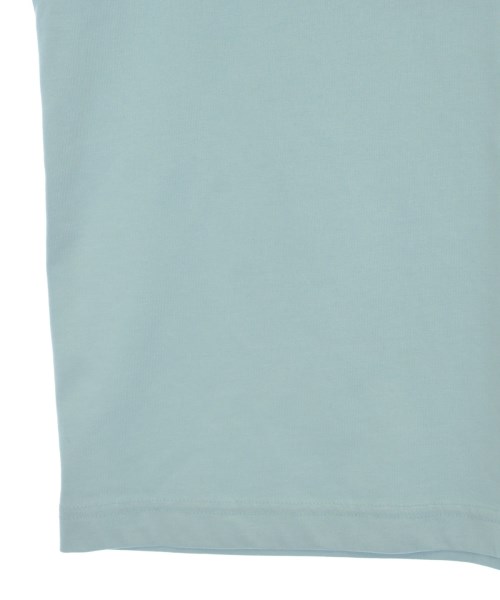 THE NORTH FACE（ザノースフェイス）Tシャツ・カットソー 青 サイズ:M メンズ/2200609188026