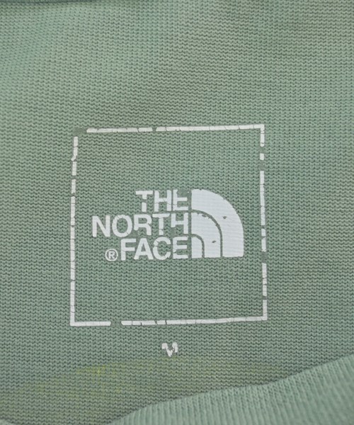 THE NORTH FACE（ザノースフェイス）Tシャツ・カットソー 緑 サイズ:M メンズ/2200609188033