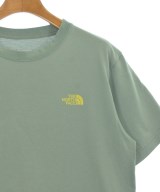THE NORTH FACE（ザノースフェイス）Tシャツ・カットソー 緑 サイズ:M メンズ/2200609188033