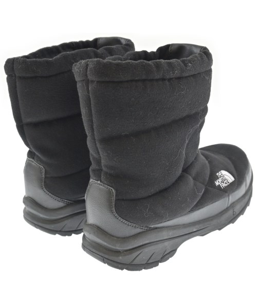 THE NORTH FACE（ザノースフェイス）ブーツ 黒 サイズ:25cm レディース/2200610564260
