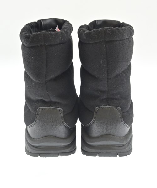 THE NORTH FACE（ザノースフェイス）ブーツ 黒 サイズ:25cm レディース/2200610564260