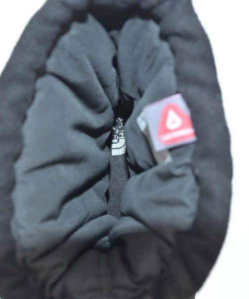 THE NORTH FACE（ザノースフェイス）ブーツ 黒 サイズ:25cm レディース/2200610564260