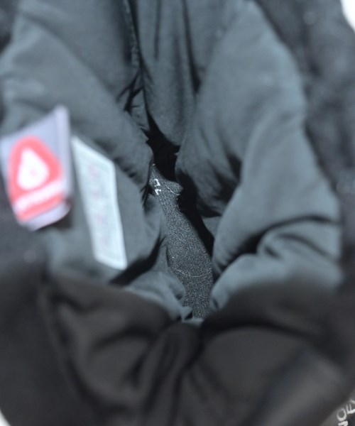THE NORTH FACE（ザノースフェイス）ブーツ 黒 サイズ:25cm レディース/2200610564260