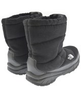 THE NORTH FACE（ザノースフェイス）ブーツ 黒 サイズ:25cm レディース/2200610564260