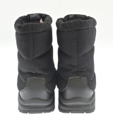 THE NORTH FACE（ザノースフェイス）ブーツ 黒 サイズ:25cm レディース/2200610564260