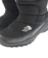THE NORTH FACE（ザノースフェイス）ブーツ 黒 サイズ:25cm レディース/2200610564260