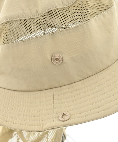 THE NORTH FACE（ザノースフェイス）ハット ベージュ サイズ:L メンズ/2200610753190