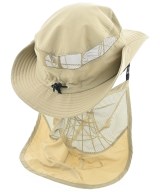 THE NORTH FACE（ザノースフェイス）ハット ベージュ サイズ:L メンズ/2200610753190