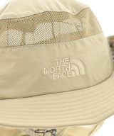 THE NORTH FACE（ザノースフェイス）ハット ベージュ サイズ:L メンズ/2200610753190