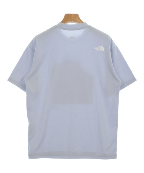 THE NORTH FACE（ザノースフェイス）Tシャツ・カットソー 青 サイズ:S メンズ/2200611899088