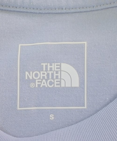 THE NORTH FACE（ザノースフェイス）Tシャツ・カットソー 青 サイズ:S メンズ/2200611899088