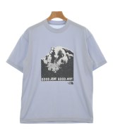 THE NORTH FACE（ザノースフェイス）Tシャツ・カットソー 青 サイズ:S メンズ/2200611899088