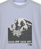 THE NORTH FACE（ザノースフェイス）Tシャツ・カットソー 青 サイズ:S メンズ/2200611899088