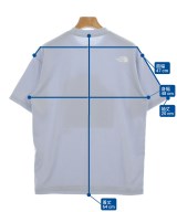 THE NORTH FACE（ザノースフェイス）Tシャツ・カットソー 青 サイズ:S メンズ/2200611899088