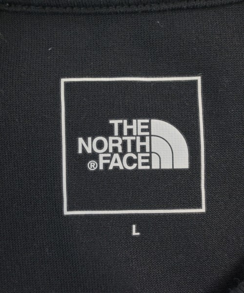 THE NORTH FACE（ザノースフェイス）Tシャツ・カットソー 黒 サイズ:L レディース/2200611899095
