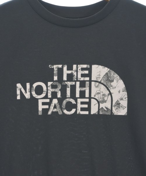 THE NORTH FACE（ザノースフェイス）Tシャツ・カットソー 黒 サイズ:L レディース/2200611899095