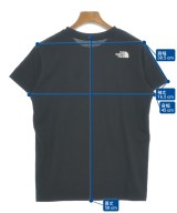 THE NORTH FACE（ザノースフェイス）Tシャツ・カットソー 黒 サイズ:L レディース/2200611899095