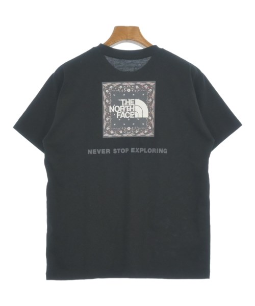 THE NORTH FACE（ザノースフェイス）Tシャツ・カットソー 黒 サイズ:L レディース/2200611899101