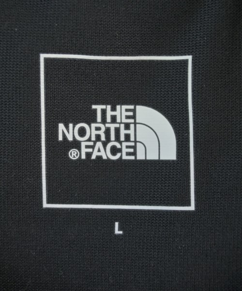 THE NORTH FACE（ザノースフェイス）Tシャツ・カットソー 黒 サイズ:L レディース/2200611899101