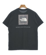 THE NORTH FACE（ザノースフェイス）Tシャツ・カットソー 黒 サイズ:L レディース/2200611899101