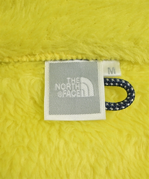 THE NORTH FACE（ザノースフェイス）その他 黄 サイズ:M レディース/2200607868043