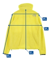 THE NORTH FACE（ザノースフェイス）その他 黄 サイズ:M レディース/2200607868043