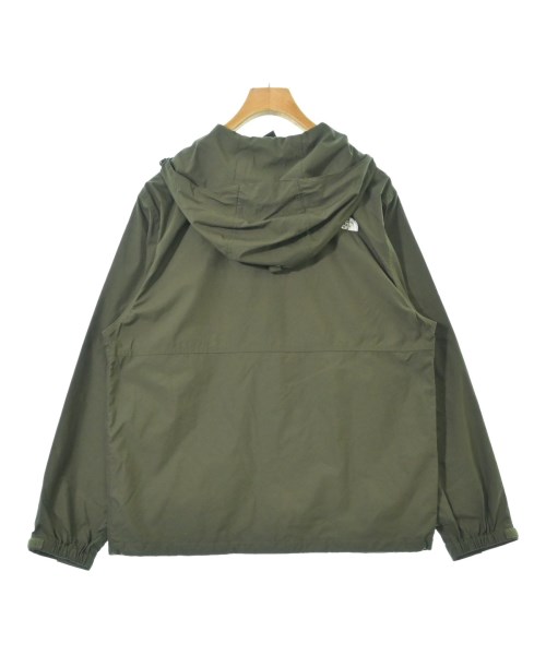 THE NORTH FACE（ザノースフェイス）その他 カーキ サイズ:M メンズ/2200608498027