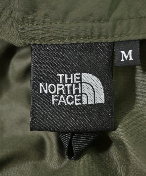 THE NORTH FACE（ザノースフェイス）その他 カーキ サイズ:M メンズ/2200608498027