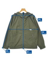 THE NORTH FACE（ザノースフェイス）その他 カーキ サイズ:M メンズ/2200608498027