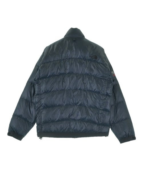 THE NORTH FACE（ザノースフェイス）ダウンジャケット/ダウンベスト 紺 サイズ:M メンズ/2200608518022