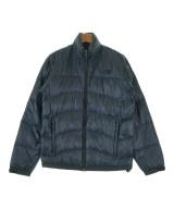 THE NORTH FACE（ザノースフェイス）ダウンジャケット/ダウンベスト 紺 サイズ:M メンズ/2200608518022
