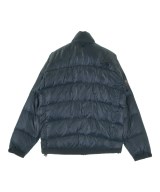 THE NORTH FACE（ザノースフェイス）ダウンジャケット/ダウンベスト 紺 サイズ:M メンズ/2200608518022