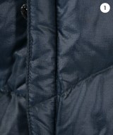 THE NORTH FACE（ザノースフェイス）ダウンジャケット/ダウンベスト 紺 サイズ:M メンズ/2200608518022