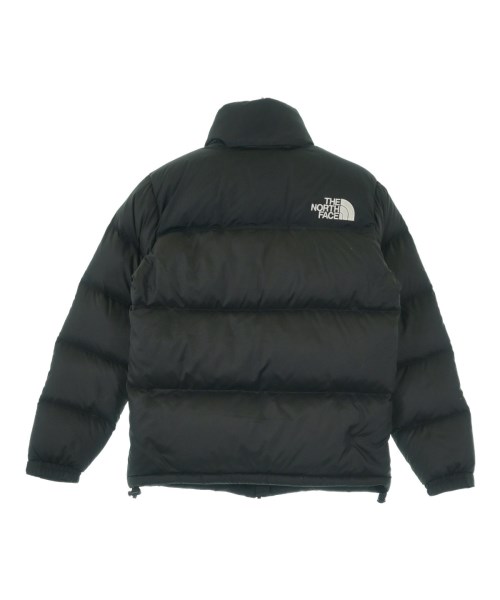 THE NORTH FACE（ザノースフェイス）ダウンジャケット/ダウンベスト 黒 サイズ:S メンズ/2200612210011