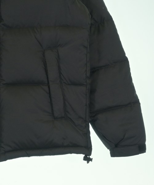 THE NORTH FACE（ザノースフェイス）ダウンジャケット/ダウンベスト 黒 サイズ:S メンズ/2200612210011