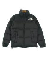 THE NORTH FACE（ザノースフェイス）ダウンジャケット/ダウンベスト 黒 サイズ:S メンズ/2200612210011