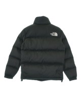 THE NORTH FACE（ザノースフェイス）ダウンジャケット/ダウンベスト 黒 サイズ:S メンズ/2200612210011