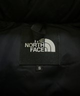 THE NORTH FACE（ザノースフェイス）ダウンジャケット/ダウンベスト 黒 サイズ:S メンズ/2200612210011