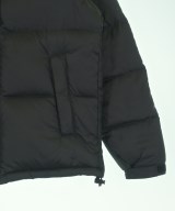 THE NORTH FACE（ザノースフェイス）ダウンジャケット/ダウンベスト 黒 サイズ:S メンズ/2200612210011
