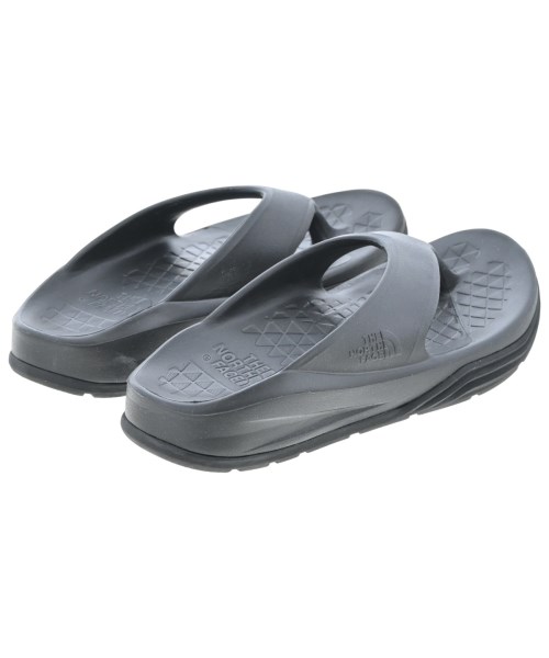 THE NORTH FACE（ザノースフェイス）サンダル 黒 サイズ:24cm レディース/2200612238015