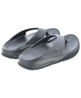 THE NORTH FACE（ザノースフェイス）サンダル 黒 サイズ:24cm レディース/2200612238015