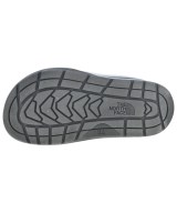 THE NORTH FACE（ザノースフェイス）サンダル 黒 サイズ:24cm レディース/2200612238015