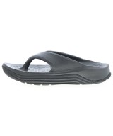THE NORTH FACE（ザノースフェイス）サンダル 黒 サイズ:24cm レディース/2200612238015
