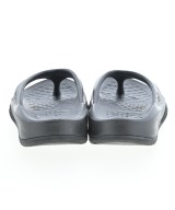 THE NORTH FACE（ザノースフェイス）サンダル 黒 サイズ:24cm レディース/2200612238015
