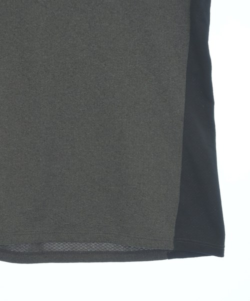 THE NORTH FACE（ザノースフェイス）Tシャツ・カットソー グレー サイズ:M レディース/2200612586031