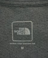 THE NORTH FACE（ザノースフェイス）Tシャツ・カットソー グレー サイズ:M レディース/2200612586031