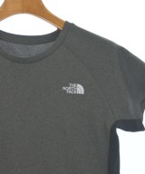 THE NORTH FACE（ザノースフェイス）Tシャツ・カットソー グレー サイズ:M レディース/2200612586031