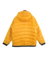 THE NORTH FACE（ザノースフェイス）ダウンジャケット/ダウンベスト 黄 サイズ:M メンズ/2200612588011