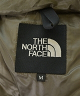 THE NORTH FACE（ザノースフェイス）ダウンジャケット/ダウンベスト 黄 サイズ:M メンズ/2200612588011