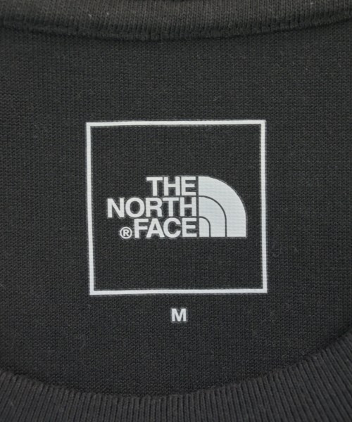 THE NORTH FACE（ザノースフェイス）Tシャツ・カットソー 黒 サイズ:M メンズ/2200612638099
